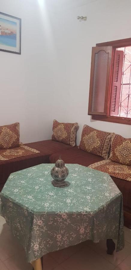 Appartement 3 Eme Etage Dans La Medina Kedima Asilah Exterior photo