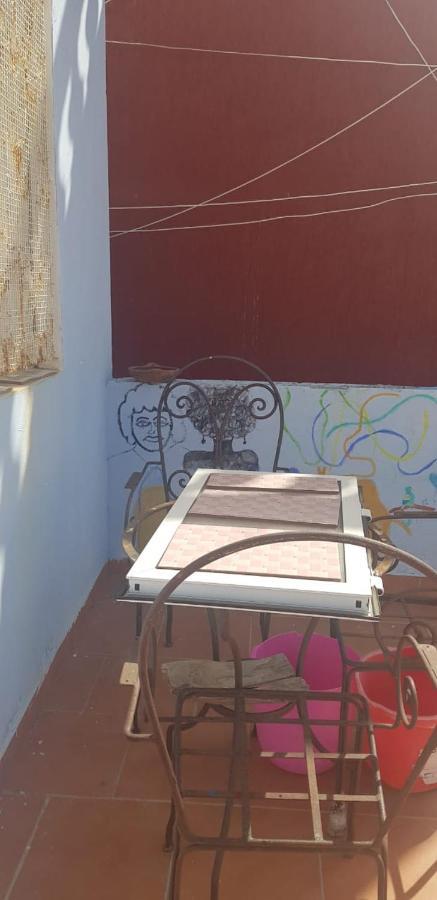Appartement 3 Eme Etage Dans La Medina Kedima Asilah Exterior photo